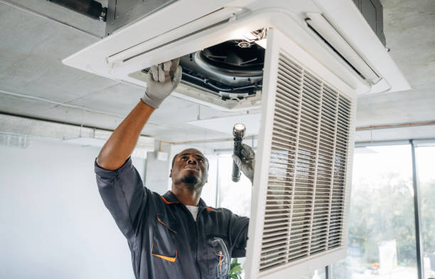 Licensed Heat Pump Repair service in Forest Knolls, CA - FH HVAC