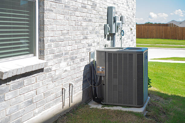 Reliable Heat Pump Repair contractor in Forest Knolls, CA by FH HVAC